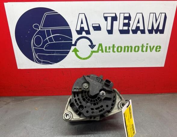 Alternator OPEL ASTRA H GTC (A04)