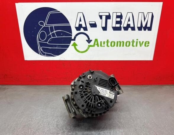 Dynamo (Alternator) AUDI A4 Avant (8E5, B6), AUDI A4 Avant (8ED, B7)