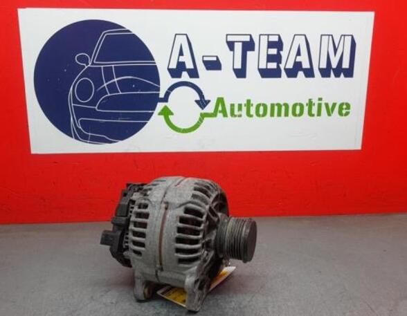 Alternator FORD GALAXY (WGR)