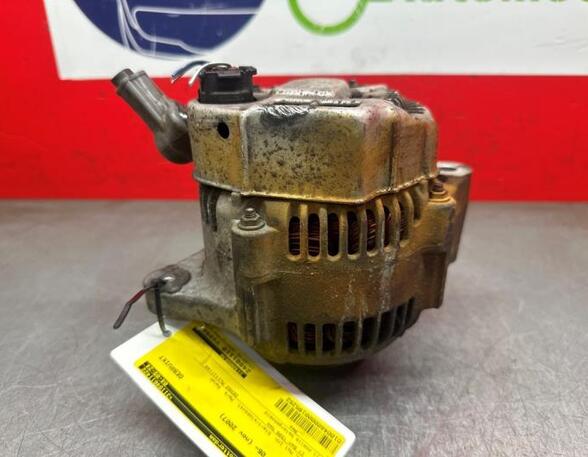 Dynamo (Alternator) SUZUKI SX4 Saloon (GY, RW)