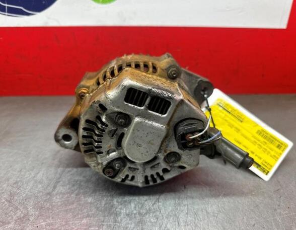 Alternator SUZUKI SX4 Saloon (GY, RW)