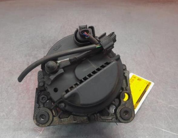 Alternator VW POLO (9N_)