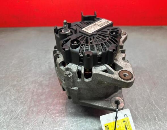 Dynamo (Alternator) OPEL MOVANO B Bus (X62), OPEL MOVANO B Van (X62), OPEL MOVANO B Platform/Chassis (X62)