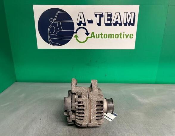 Alternator OPEL ASTRA H Estate (A04)