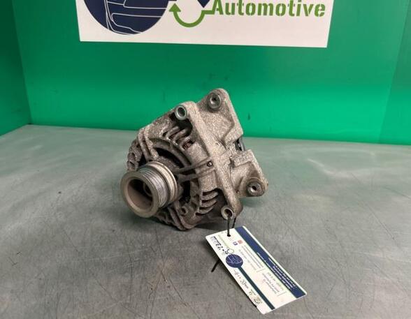 Alternator OPEL ASTRA H Estate (A04)