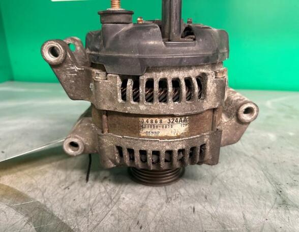 Dynamo (Alternator) CHRYSLER VOYAGER IV (RG, RS)