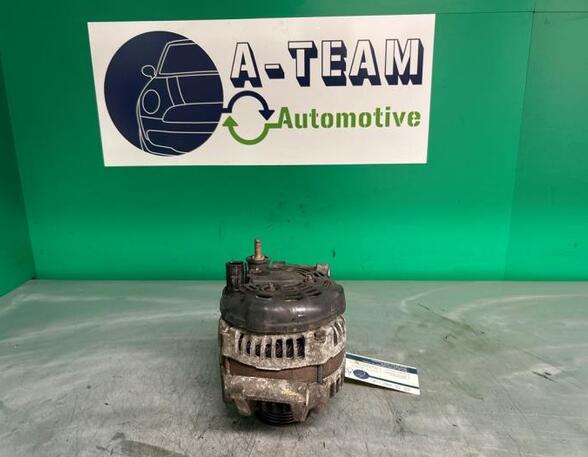 Dynamo (Alternator) CHRYSLER VOYAGER IV (RG, RS)