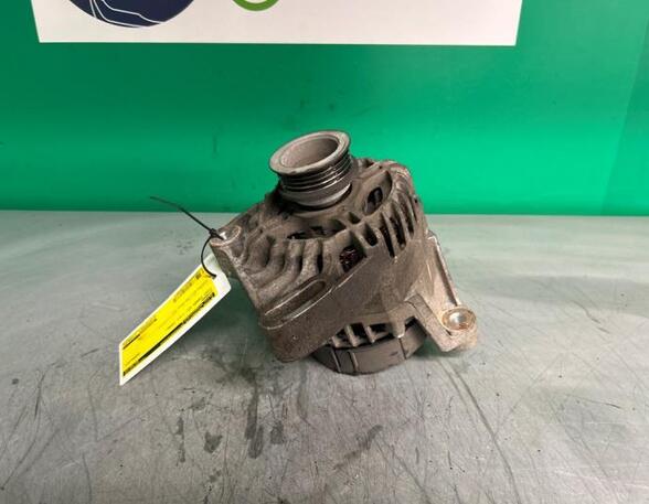 Alternator FIAT PANDA (169_)