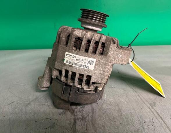 Dynamo (Alternator) FIAT PANDA (169_)