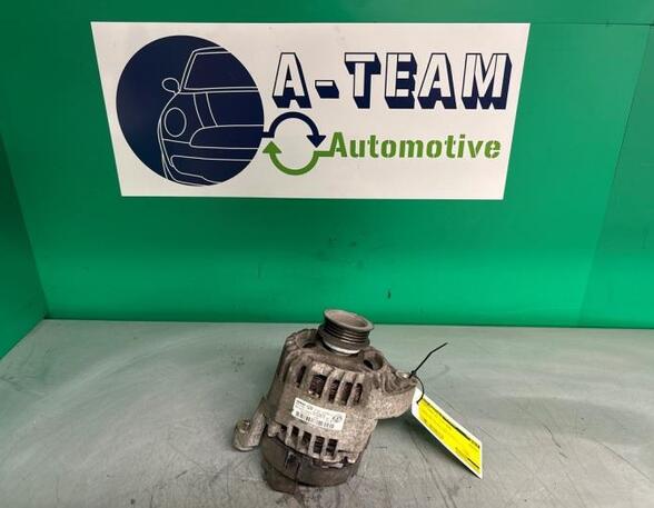 Dynamo (Alternator) FIAT PANDA (169_)