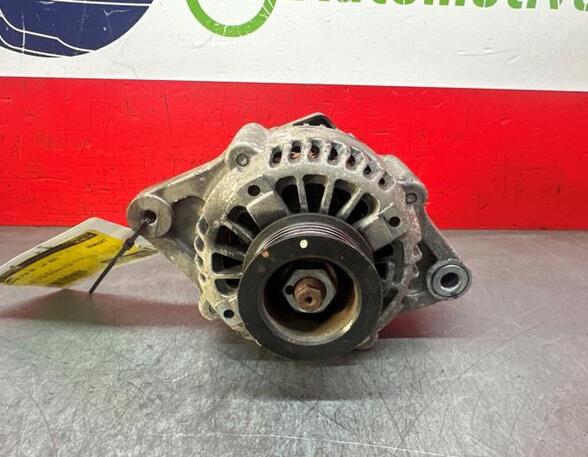 Dynamo (Alternator) NISSAN PIXO (UA0), SUZUKI ALTO (GF)