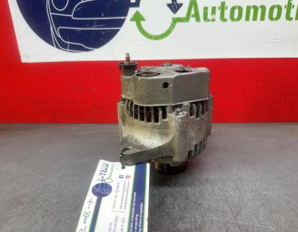 Dynamo (Alternator) NISSAN PIXO (UA0), SUZUKI ALTO (GF)