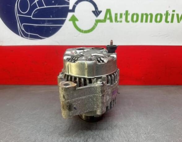 Dynamo (Alternator) NISSAN PIXO (UA0), SUZUKI ALTO (GF)