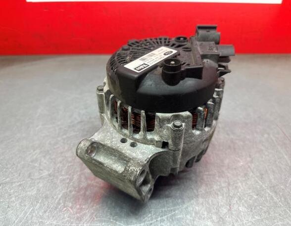 Alternator FORD FIESTA VI (CB1, CCN)