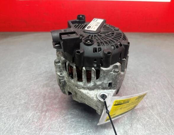 Alternator FORD FIESTA VI (CB1, CCN)