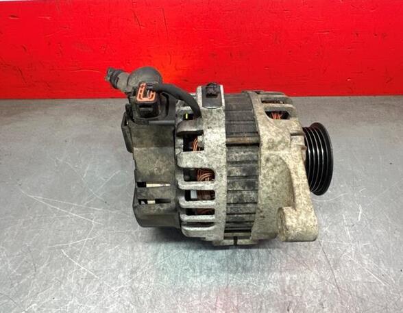 Alternator HYUNDAI i20 (PB, PBT)