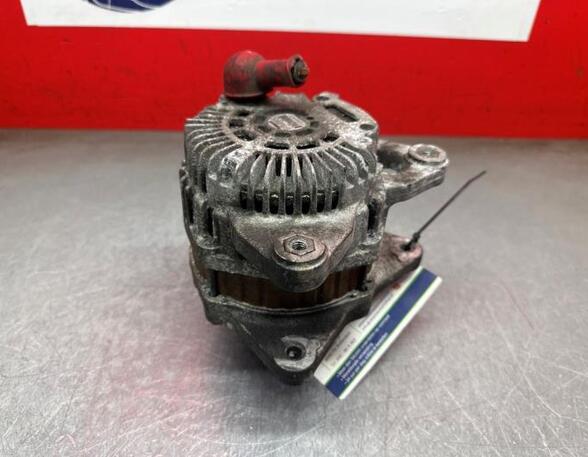 Alternator NISSAN QASHQAI / QASHQAI +2 I (J10, NJ10, JJ10E)