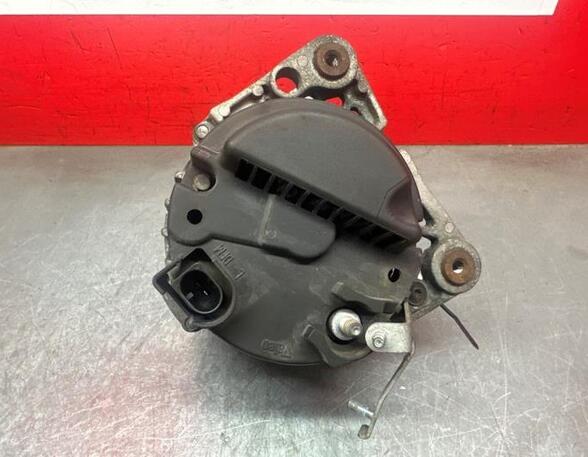 Alternator VW POLO (9N_)