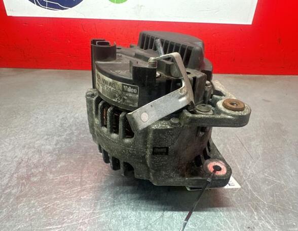 Dynamo (Alternator) VW POLO (9N_)