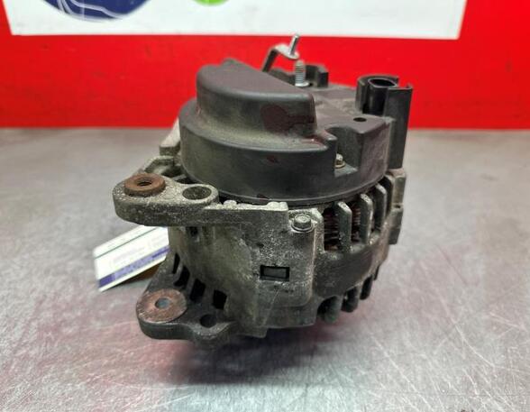 Dynamo (Alternator) VW POLO (9N_)