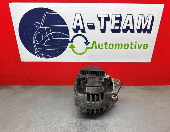 Alternator VW POLO (9N_)