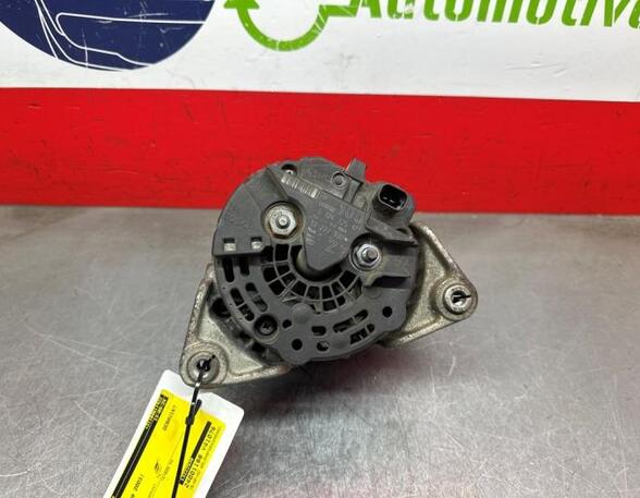 Alternator OPEL AGILA (A) (H00)