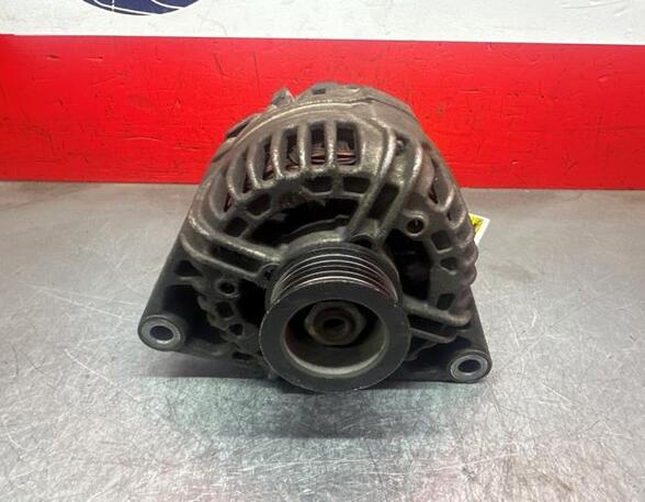 Alternator OPEL AGILA (A) (H00)