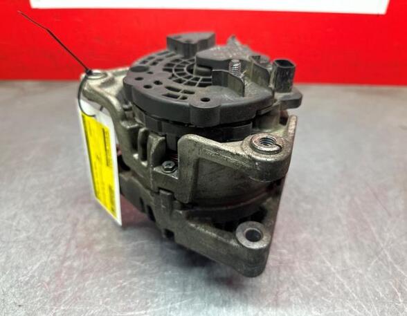 Alternator OPEL AGILA (A) (H00)