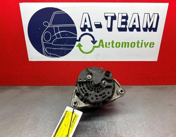 Alternator OPEL AGILA (A) (H00)