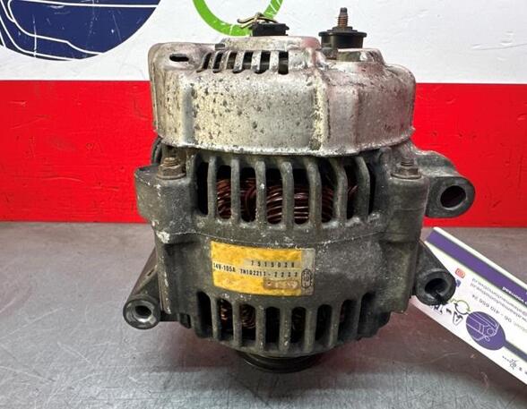 Alternator MINI MINI (R50, R53), MINI MINI (R56)