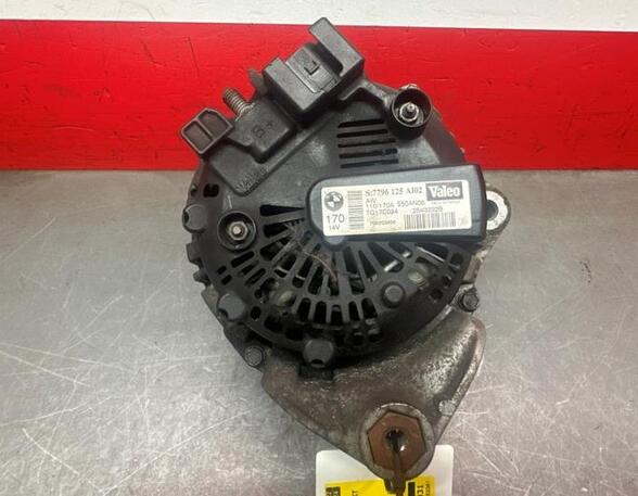 Alternator BMW X5 (E70), BMW X3 (F25), BMW X6 (E71, E72)