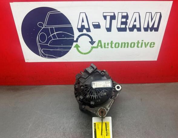 Alternator BMW X5 (E70), BMW X3 (F25), BMW X6 (E71, E72)