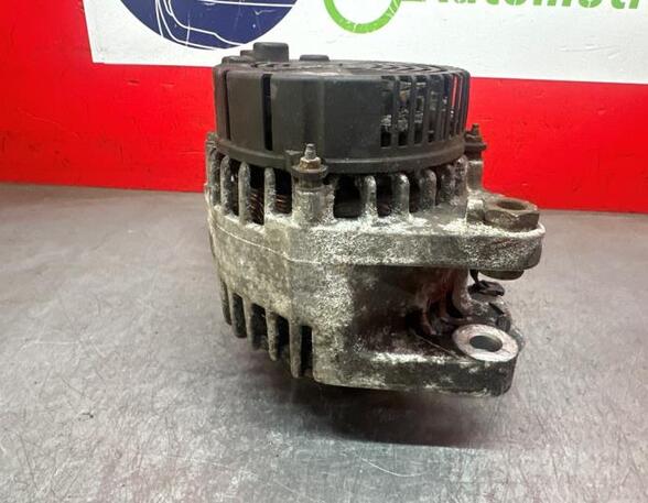 Alternator CITROËN C1 (PM_, PN_)