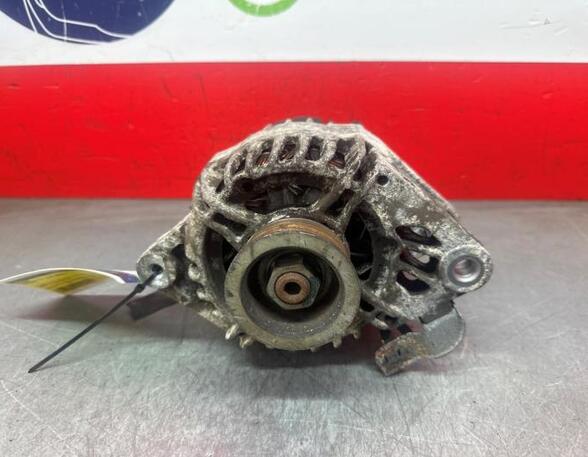 Dynamo (Alternator) CITROËN C1 (PM_, PN_)