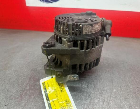 Dynamo (Alternator) CITROËN C1 (PM_, PN_), PEUGEOT 107 (PM_, PN_), TOYOTA AYGO (_B1_)