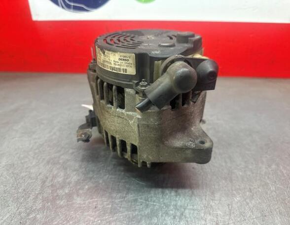 Dynamo (Alternator) CITROËN C1 (PM_, PN_), PEUGEOT 107 (PM_, PN_), TOYOTA AYGO (_B1_)