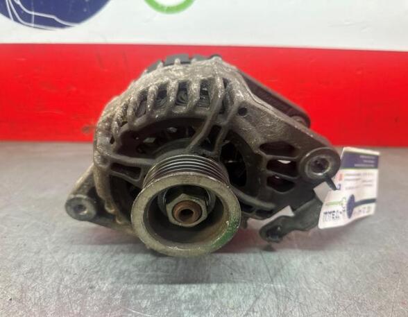 Alternator CITROËN C1 (PM_, PN_), PEUGEOT 107 (PM_, PN_), TOYOTA AYGO (_B1_)