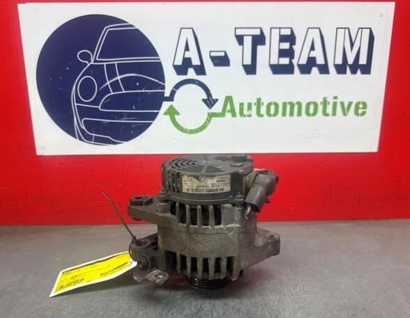 Alternator CITROËN C1 (PM_, PN_), PEUGEOT 107 (PM_, PN_), TOYOTA AYGO (_B1_)