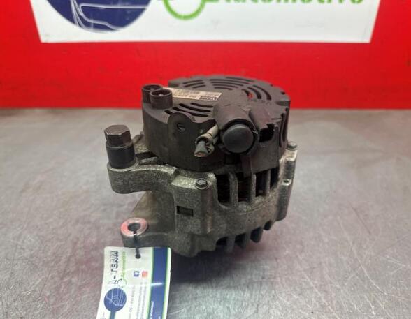 Alternator PEUGEOT 206 Hatchback (2A/C)