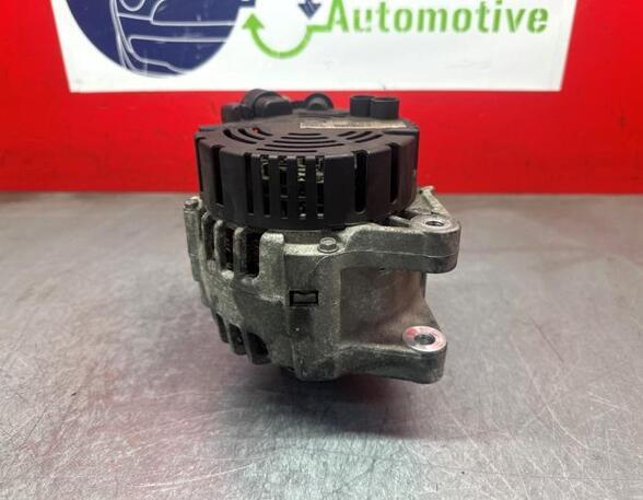 Alternator PEUGEOT 206 Hatchback (2A/C)