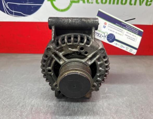 Dynamo (Alternator) FIAT DUCATO Platform/Chassis (250_, 290_)