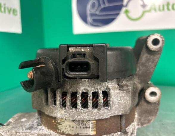 Alternator FORD FOCUS C-MAX (DM2), FORD C-MAX (DM2), VOLVO V50 (545), FORD FOCUS II (DA_, HCP, DP)