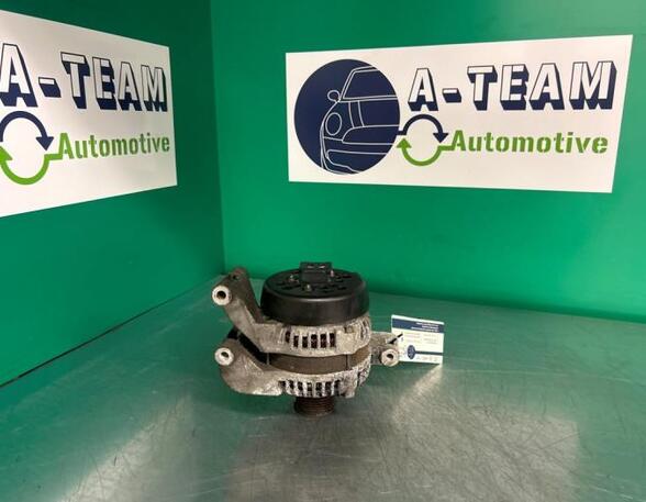 Alternator FORD FOCUS C-MAX (DM2), FORD C-MAX (DM2), VOLVO V50 (545), FORD FOCUS II (DA_, HCP, DP)