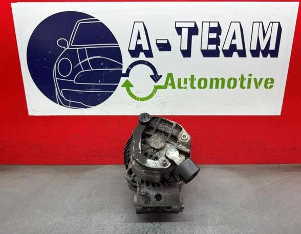 Alternator CITROËN C3 PICASSO (SH_)