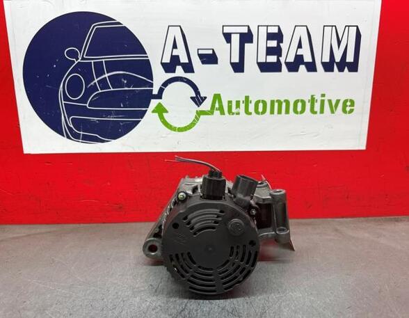 Alternator FORD FOCUS II Saloon (DB_, FCH, DH)