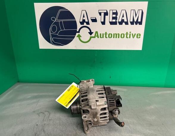 Dynamo (Alternator) MERCEDES-BENZ A-CLASS (W169)