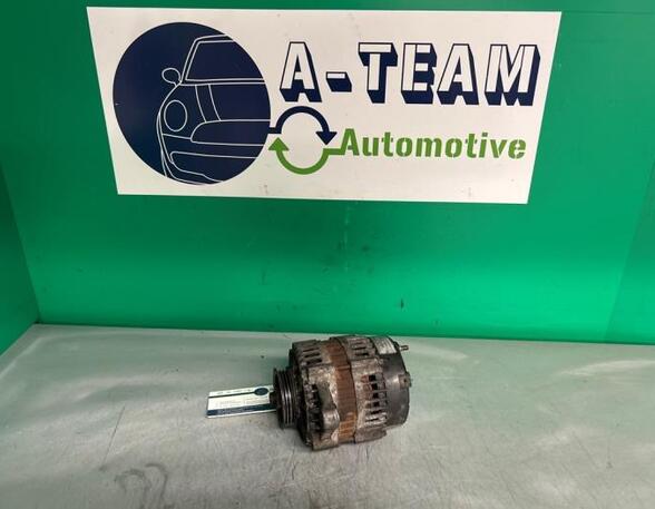 Alternator CHEVROLET MATIZ (M200, M250)