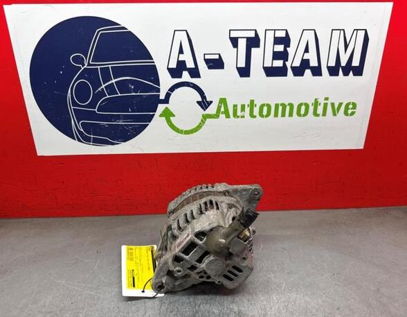 Alternator SMART FORFOUR (454)