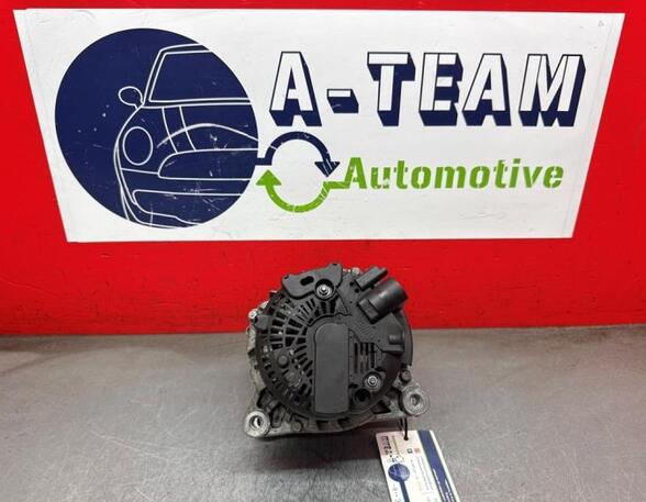 Dynamo (Alternator) PEUGEOT 308 SW II (LC_, LJ_, LR_, LX_, L4_)