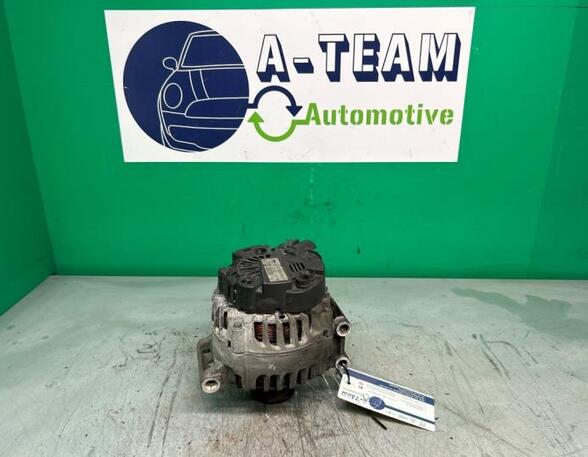 Dynamo (Alternator) MINI MINI COUNTRYMAN (R60)